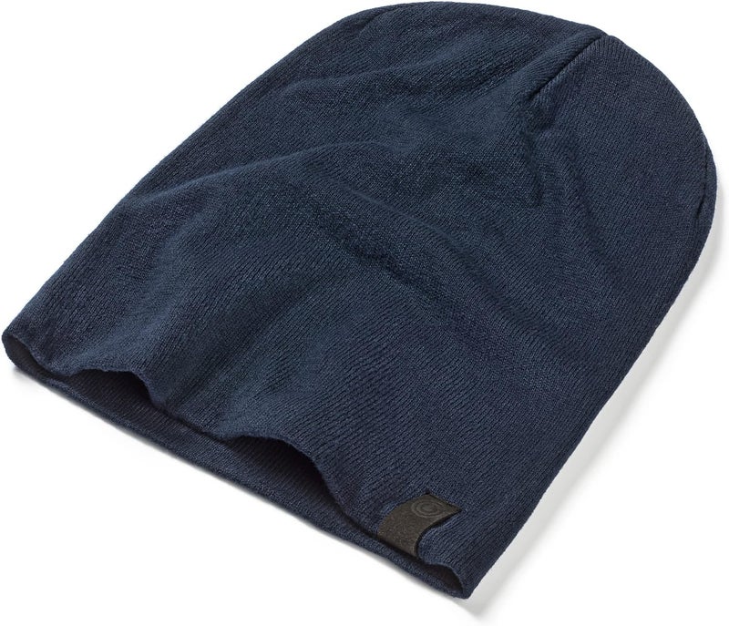 Revony Chemo Beanie Cap - Soft and Skin Friendly - 100% Cotton - Image 1